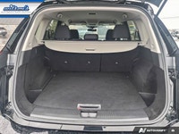 Look at this certified 2024 Nissan Rogue S AWD | Heated Wheel + Seats | Remote Start | CarPlay + And... (image 9)