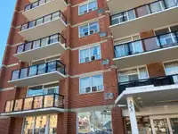 1BD APT- Heat Included - Giles Blvd Close to University
