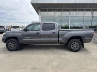 Shaw GMC Chevrolet Buick Take a look at our low-mileage 2015 Toyota Tacoma SR5 Double Cab 4x4! If yo... (image 1)