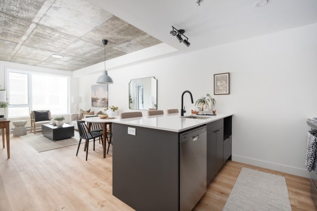 2350 rue Saint-Patrick — photo 2