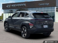 Discover modern versatility and peace of mind with this pristine 2025 Hyundai Kona Preferred, a stri... (image 2)