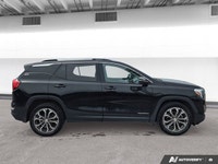 Experience the comfort, versatility, and confidence of the 2019 GMC Terrain SLT. This used SUV combi... (image 6)