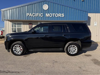 2018 GMC Yukon SLT LOADED 7 Passenger SUV for sale at Pacific Motors near Winnipeg, MB MORE PICS COM... (image 8)
