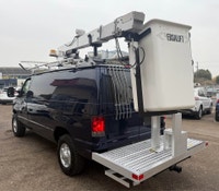 **CARS TRUCKS SUV 4X4 VAN AWD EDMONTON FINANCING AVAILABLE EASY FINANCING ** 2014 FORD E-350 SUPER D... (image 2)