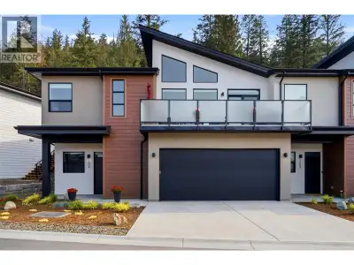 The Landing's newest opportunity is available today; GST already paid. Built by Juniper West Builder...