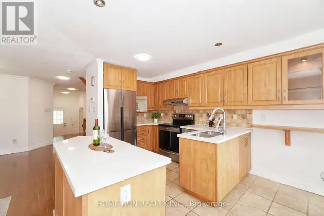45 SCAMPTON DRIVE Ottawa, Ontario in Houses for Sale in Ottawa - Image 17