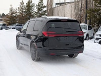 The 2026 Chrysler Pacifica Limited offers premium style, advanced technology, and family-friendly ve... (image 3)