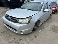 2011 FORD FOCUS Just in for parts at Pic N Save!