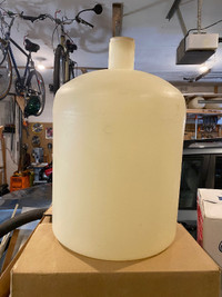 wine makers - Carboys
