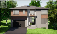 LOT 3 NORTH RIDGE Terrace Kitchener, Ontario