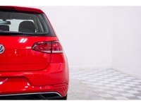 Découvrez l'excellence automobile avec la Volkswagen Golf 2021 Plongez dans une expérience de condui... (image 7)