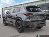 Turbocharged,4-Wheel Disc Brakes,ABS,Power Steering,Temporary Spare Tire,Tires - Front Performance,B... (image 2)