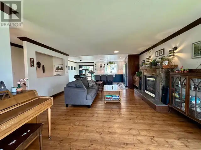 2804 OLSSON ROAD Houston, British Columbia in Houses for Sale in Houston - Image 9