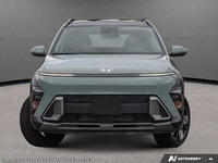 This Hyundai Kona has a dependable Regular Unleaded I-4 2.0 L/122 engine powering this Variable tran... (image 1)