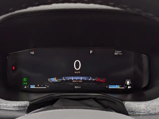 2026 Jeep Compass North * - Heated Seats & Steering - in Cars & Trucks in Calgary - Image 20