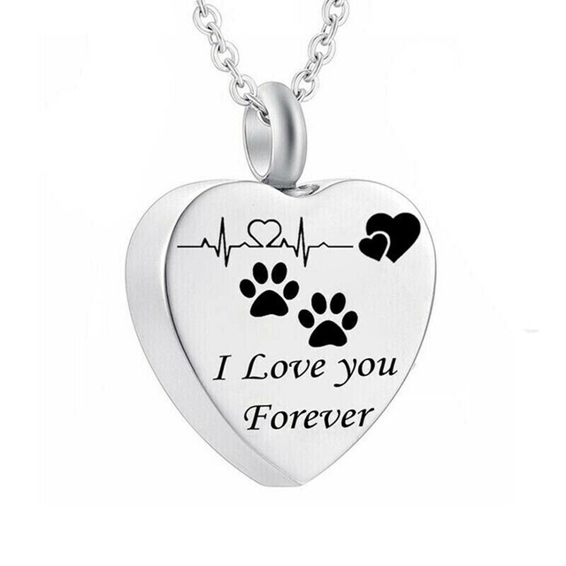 New assorted pet urn necklaces. in Jewellery & Watches in Sudbury - Image 3
