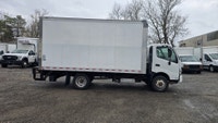 Fully Serviced & Safety Standards Certified - Always Fleet Maintained - 2018 Hino 195 - 16Ft x 96W x... (image 4)