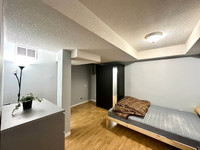 Spacious Basement Room for Rent Brock St & Taunton Rd, Whitby Prime Location: Located at Brock St an... (image 8)