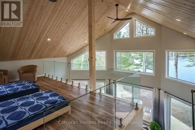 9316 GEORGIAN BAY SHORE ROAD Georgian Bay (Baxter), Ontario in Houses for Sale in Muskoka - Image 21
