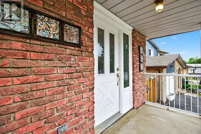 120 KOZLOV STREET Barrie (Sunnidale), Ontario63006662718977123