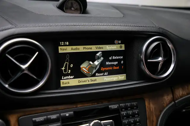 2013 Mercedes-Benz SL-Class SL 550 ROADSTER V8 429HP |AIRSUSPENS in Cars & Trucks in City of Toronto - Image 34