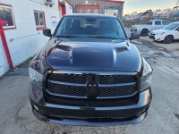 You can find this 2019 Ram 1500 Classic Express and many others like it at Stampede Auto. You deserv... (image 1)