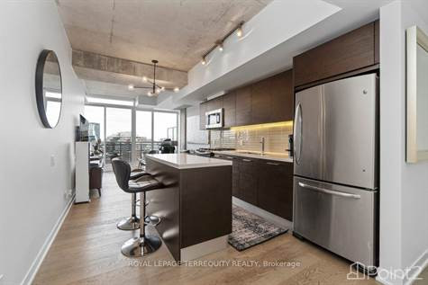 Homes for Sale in Toronto, Ontario $815,000 in Houses for Sale in City of Toronto - Image 3