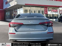 EASY PRICE, ONE LOW PRICE. EVERY VEHICLE. EVERY DAY!, The Honda Civic is Canada's Best Selling Car 2... (image 8)