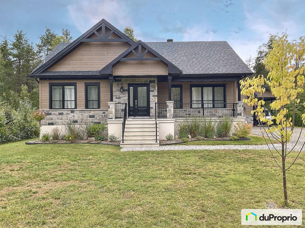 $639,900 - Bungalow for sale in Shawinigan (Shawinigan) — photo 2