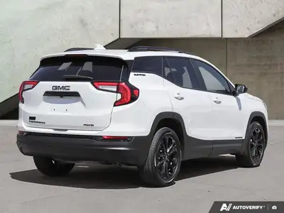 2022 GMC Terrain SLE | Carplay | Heated Seats | Keyless, View more