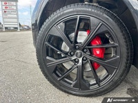 Experience the seamless blend of exhilarating performance and luxurious comfort in the 2024 Audi SQ5... (image 8)