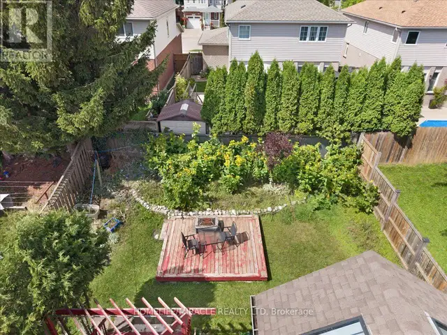 150 BANKSIDE DRIVE Kitchener, Ontario in Houses for Sale in Kitchener / Waterloo - Image 38