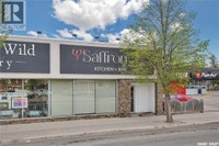 1013 Broadway AVENUE Saskatoon, Saskatchewan Saskatoon Saskatchewan Preview