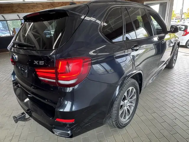 2014 BMW X5 AWD 4dr xDrive35i in Cars & Trucks in Longueuil / South Shore - Image 6