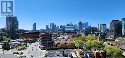 28 EAESTERN AVENUE Toronto (Moss Park), Ontario