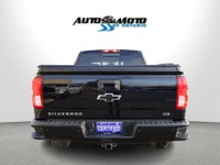 SAFETY INLCUDED ONE OWNER LOCAL ONATRIO CAR 18 SERVICE RECORDS Very Clean Chevrolet Silverado 1500 L... (image 4)