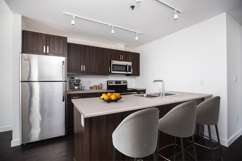 Marquis Village 2 Bedroom (Riviere Layout) Apartment for Rent Long