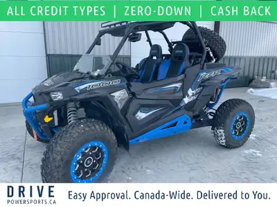APPLY NOW: https://drivepowersports.ca/apply/ Financing & Delivery Made Easy! • • • UNITS FROM $29/w...