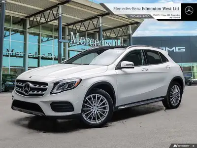 Premium Pkg | Sport Pkg (Inc. AMG Styling Pkg) | Smartphone Integration; Apple Carplay & Android Aut...