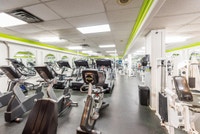 Willow Lake Lodge at 9303 Salish Court is a short walk away from Lougheed Mall and Lougheed Skytrain... (image 7)