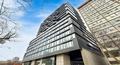 Price: $834,900 / $3,167/mo Welcome to The Bread Company! Never lived-in, brand new approx. 750SF On...