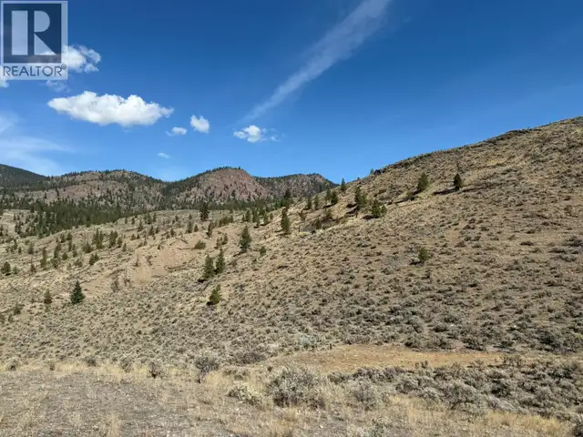 NE 1/4 Ashcroft Road Cache Creek, British Columbia in Land for Sale in Kamloops - Image 15
