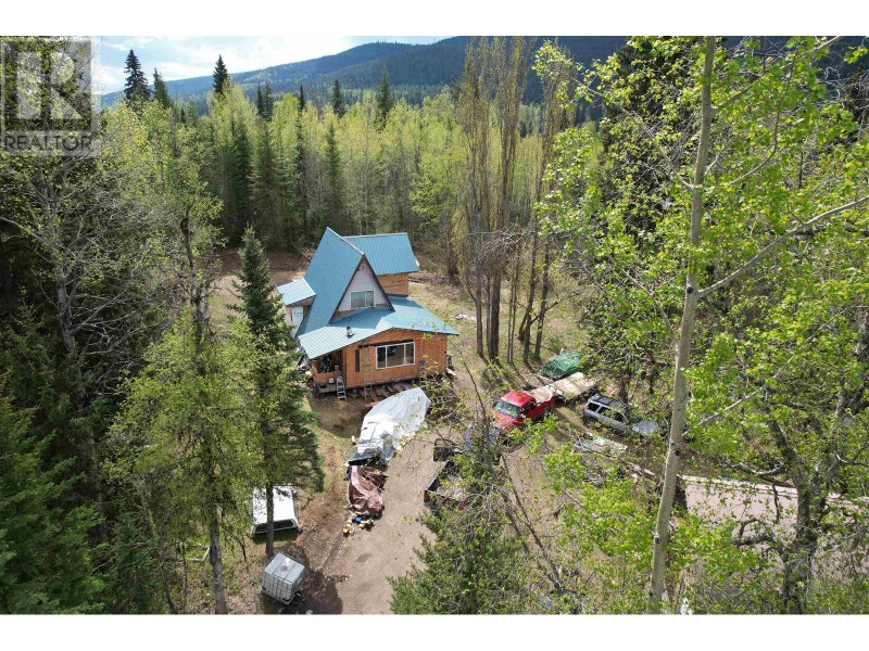 4610 QUESNELHYDRAULIC ROAD Quesnel, British Columbia Houses for Sale Quesnel Kijiji