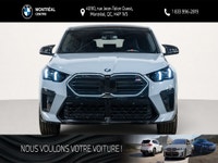 Découvrez ce magnifique véhicule d'occasion BMW X2 M35i Sports Activity Coupé affichant un bas kilom... (image 1)
