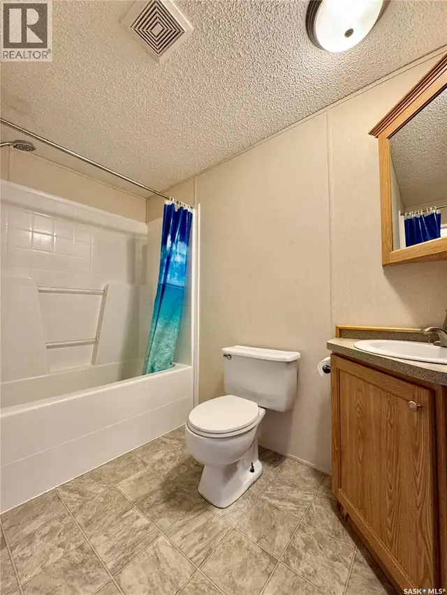 427 Vincent AVENUE W Churchbridge, Saskatchewan in Houses for Sale in Regina - Image 17