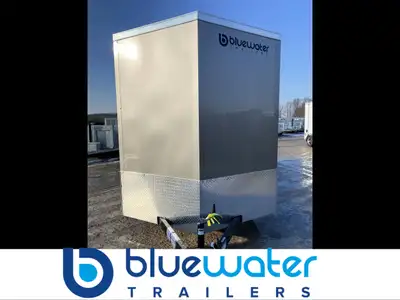 Legend Steel Cyclone is $11,030.00 or $220.58/month! Ord: 073126 - Ser: 5WMBE182XT1017331 Model #: 7...