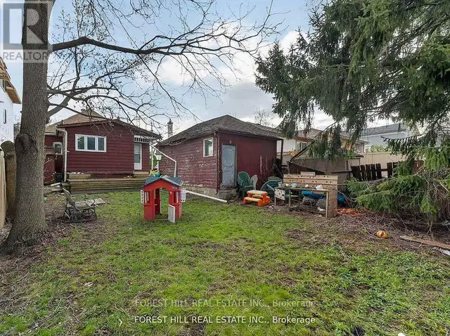 78 BURNDALE AVENUE Toronto (Lansing-Westgate), Ontario in Houses for Sale in City of Toronto - Image 13