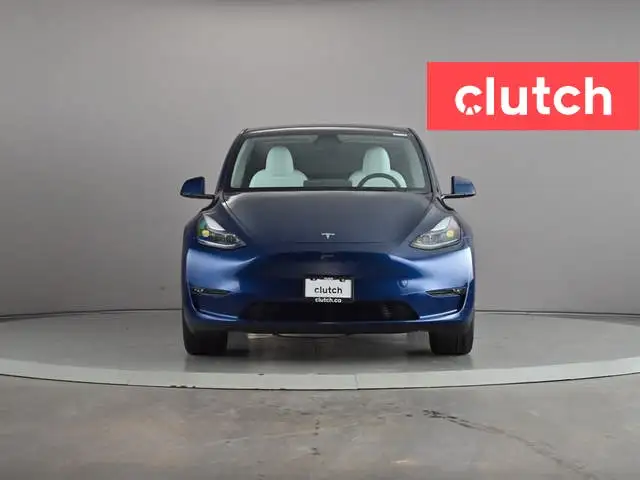 2023 Tesla Model Y Long Range5964340957446246410