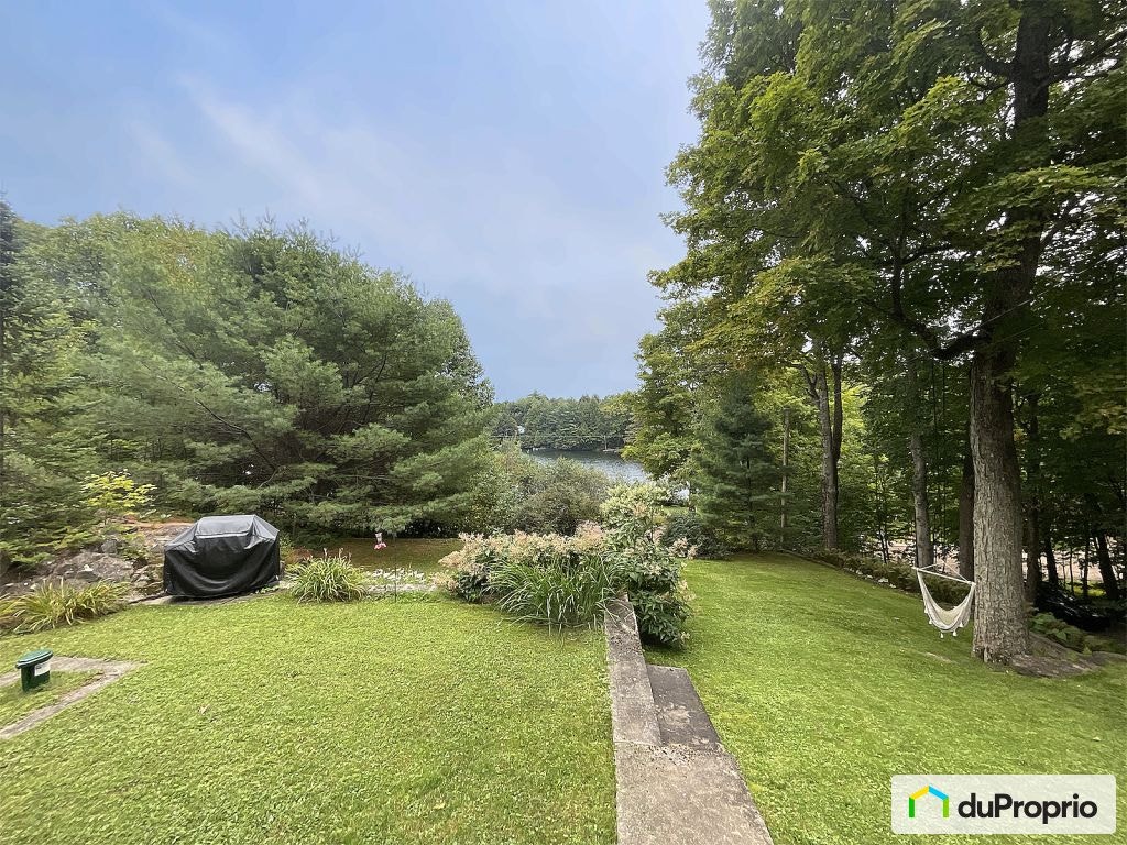 $449,000 - Cottage for sale in Brownsburg-Chatham — photo 2
