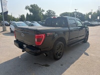 2021 Ford F-150 XLT SuperCrew 4x4 | 3.5L EcoBoost V6 | Moonroof Available Now at Loeppky Auto Sales... (image 4)